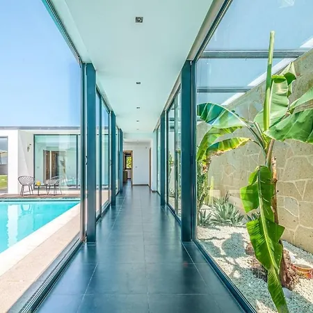 Βίλα Portugal Active Sunset I Heated Pool *