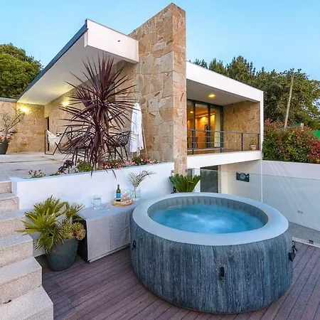 Portugal Active Sunset I Heated Pool Villa *