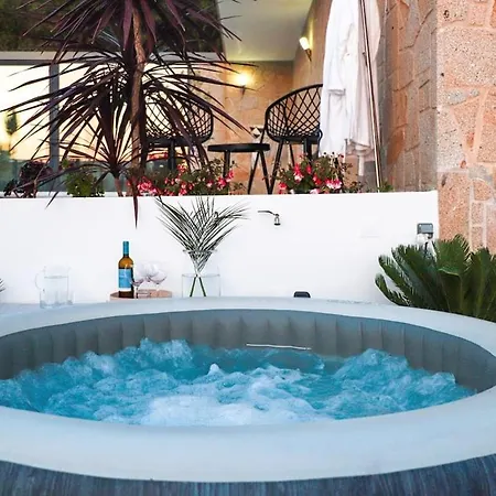 Portugal Active Sunset I Heated Pool