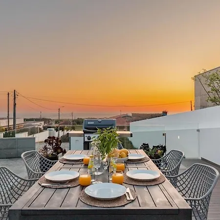 Villa Portugal Active Sunset I Heated Pool