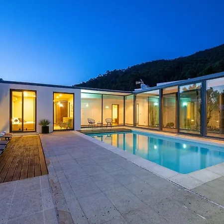 Βίλα Portugal Active Sunset I Heated Pool *