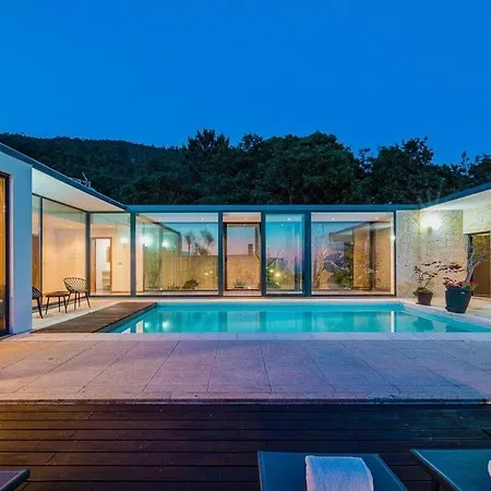 Βίλα Portugal Active Sunset I Heated Pool *