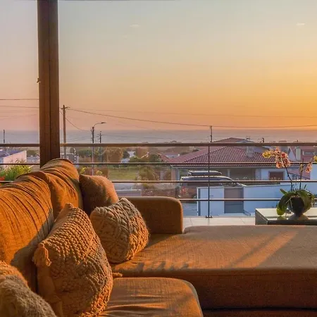 Portugal Active Sunset I Heated Pool Βιάνα ντο Καστέλο