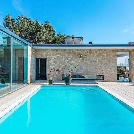 Portugal Active Sunset I Heated Pool Βίλα