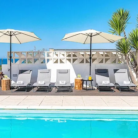 Portugal Active Sunset I Heated Pool Βιάνα ντο Καστέλο