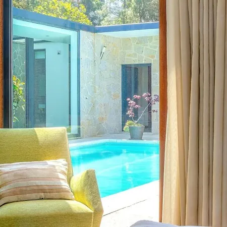 Portugal Active Sunset I Heated Pool Βίλα