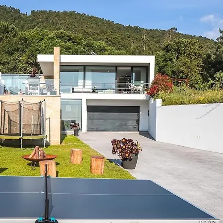 Βίλα Portugal Active Sunset I Heated Pool Βιάνα ντο Καστέλο