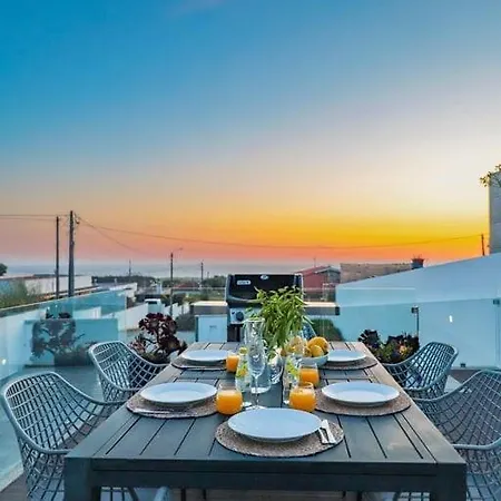 Βίλα Portugal Active Sunset I Heated Pool Βιάνα ντο Καστέλο